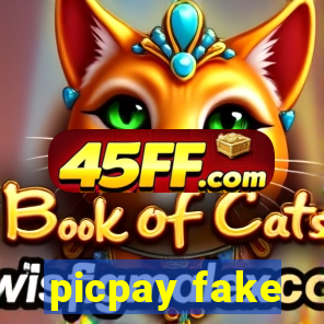 picpay fake